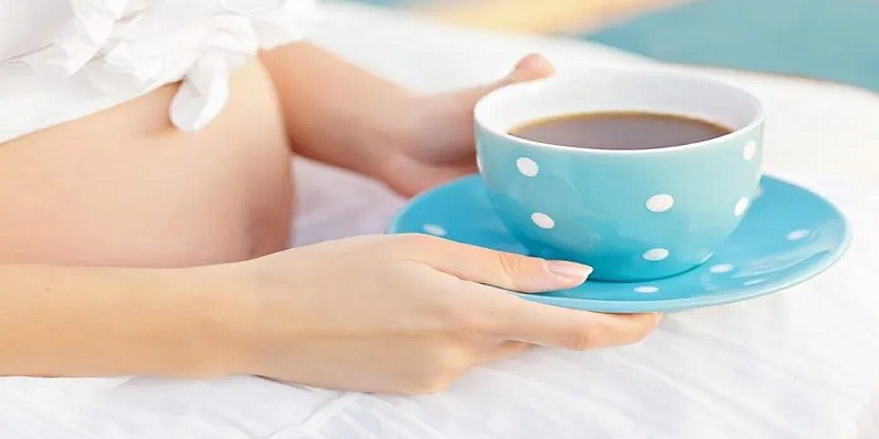 Can Pregnant Women Drink Milk Tea
