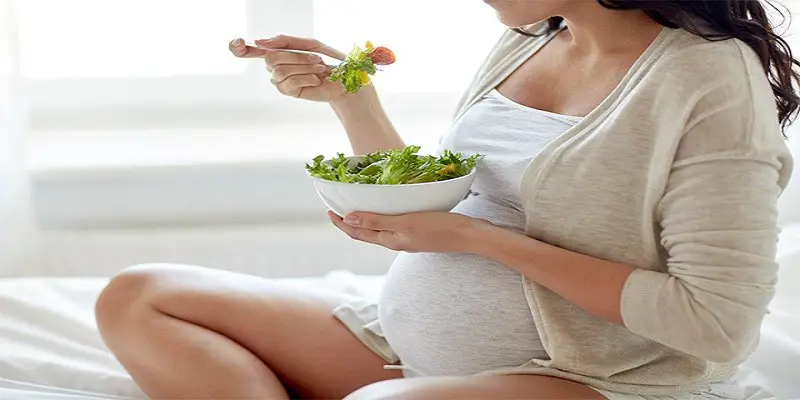 Can Pregnant Women Eat Asparagus