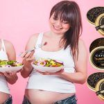 Can Pregnant Women Eat Caviar