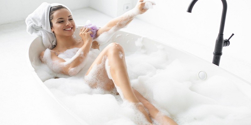 Can Pregnant Women Use Bath Bombs