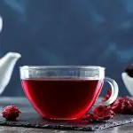Can You Drink Hibiscus Tea While Pregnant