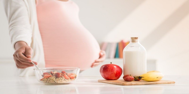 Can You Drink Kefir While Pregnant