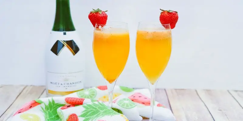Can You Drink Mimosas While Pregnant