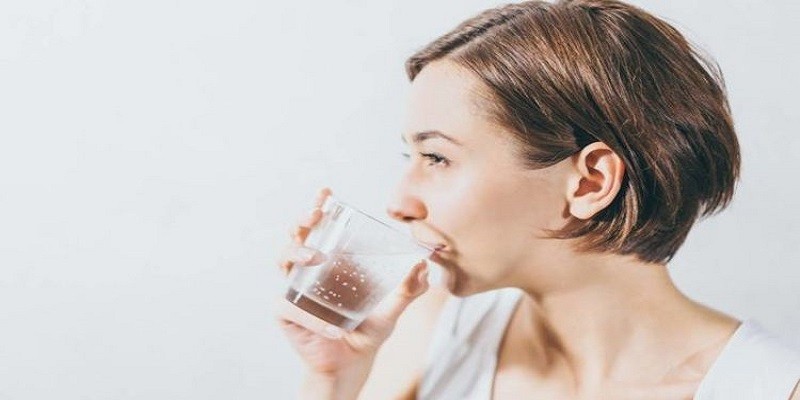 Can You Drink Tonic Water While Pregnant