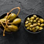 Can You Eat Capers When Pregnant