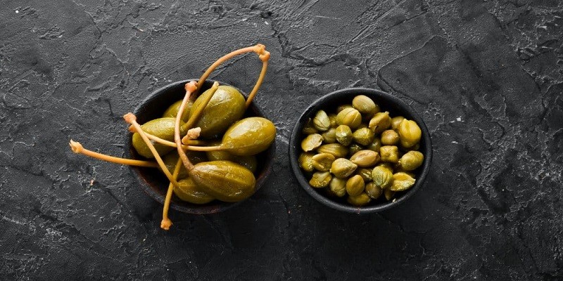 Can You Eat Capers When Pregnant