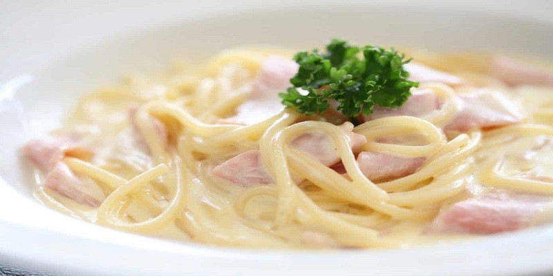 Can You Eat Carbonara When Pregnant