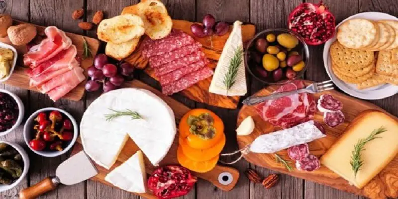 Can You Eat Charcuterie While Pregnant