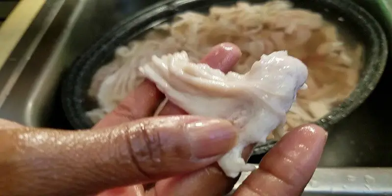 Can You Eat Chitterlings While Pregnant