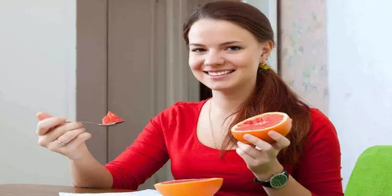 Can You Eat Grapefruit While Pregnant