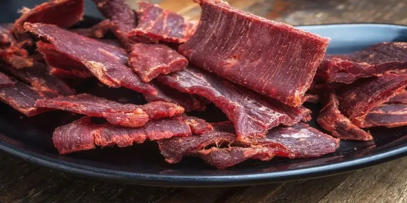 Can You Eat Jerky While Pregnant