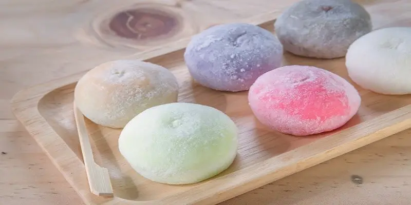 Can You Eat Mochi While Pregnant