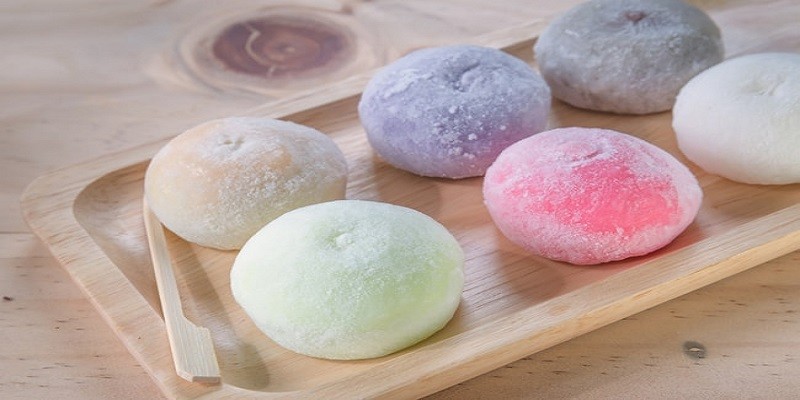 Can You Eat Mochi While Pregnant