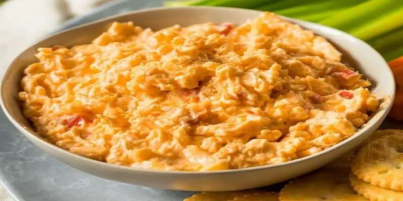 Can You Eat Pimento Cheese While Pregnant