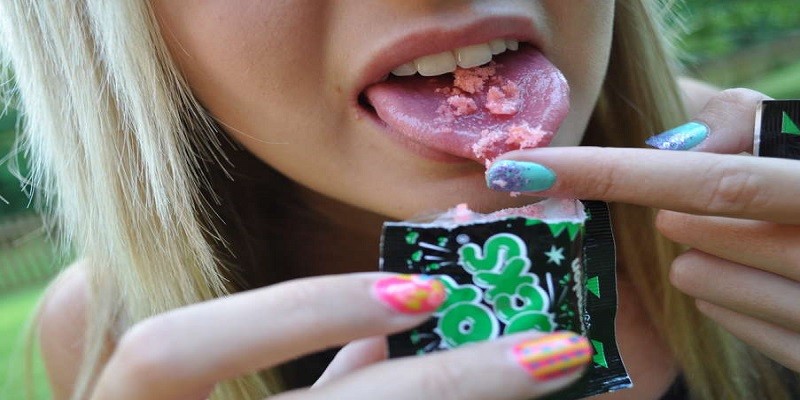 Can You Eat Pop Rocks While Pregnant