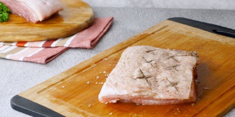 Can You Eat Pork Belly When Pregnant
