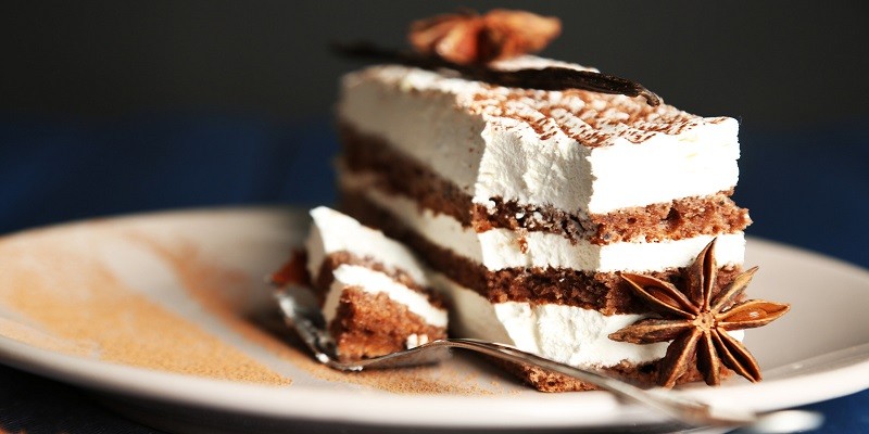 Can You Eat Tiramisu While Pregnant