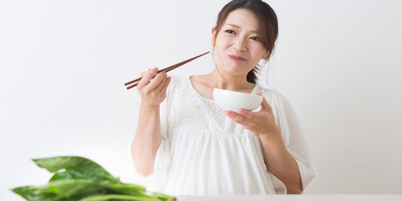 Can You Eat Wasabi While Pregnant?  