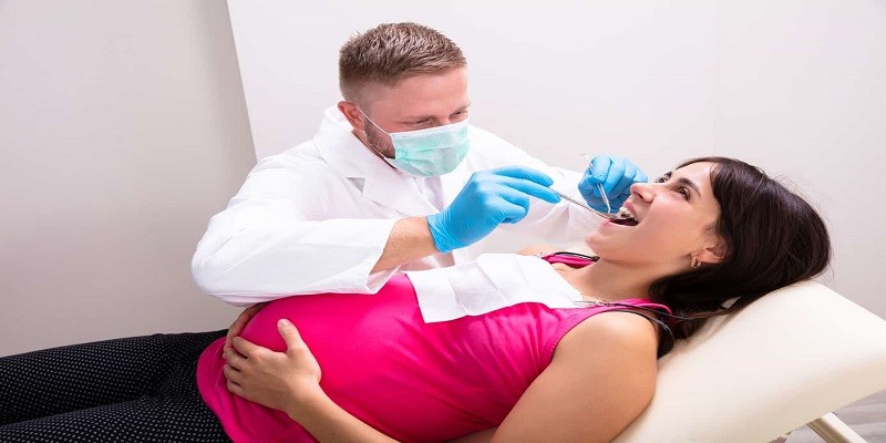 Can You Get A Cavity Filled While Pregnant