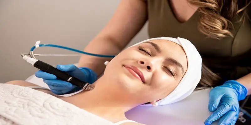 Can You Get A Hydrafacial While Pregnant