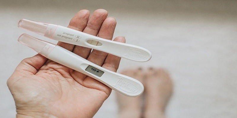 Can You Get A Pregnancy Test At Urgent Care