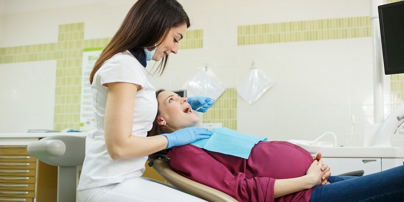 Can You Get A Root Canal While Pregnant