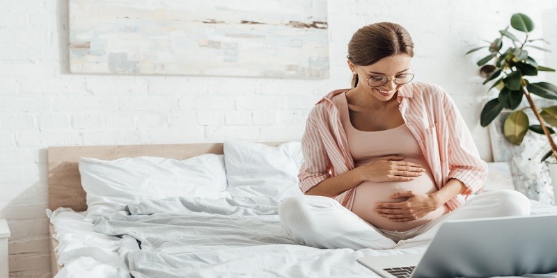 Can You Get Lasik While Pregnant