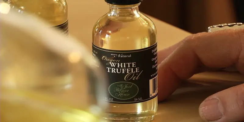 Can You Have Truffle Oil When Pregnant
