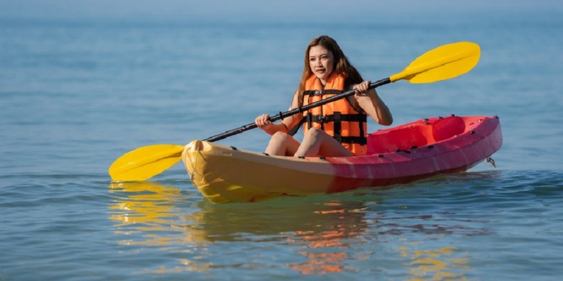 Can You Kayak While Pregnant