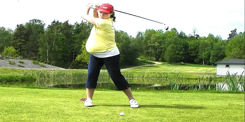 Can You Play Golf While Pregnant