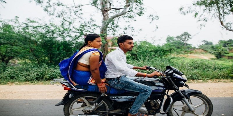 Can You Ride A Motorcycle While Pregnant