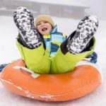 Can You Snow Tube While Pregnant