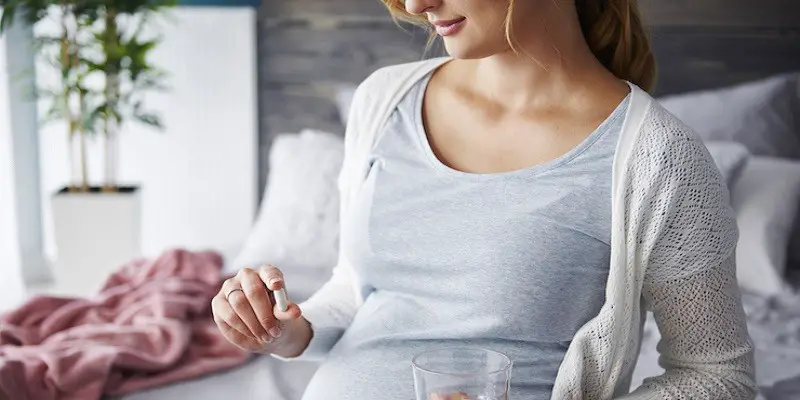 Can You Take Alpha Lipoic Acid While Pregnant