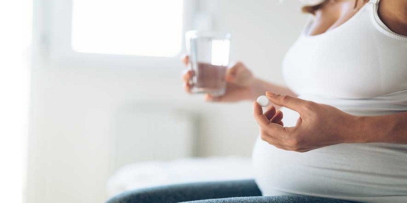 Can You Take Buspirone While Pregnant