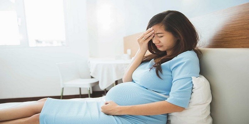 Can You Take Coricidin While Pregnant