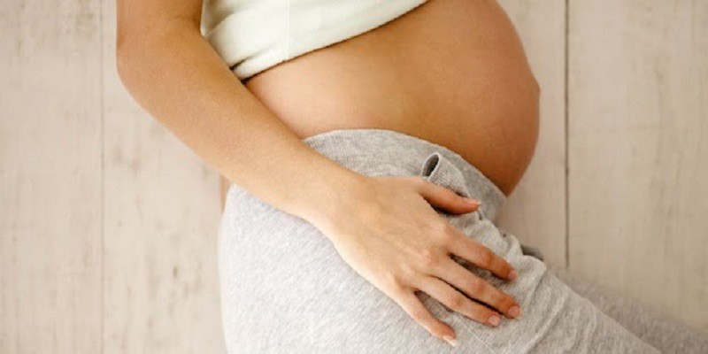 How Long Do You Bleed With A Uti While Pregnant