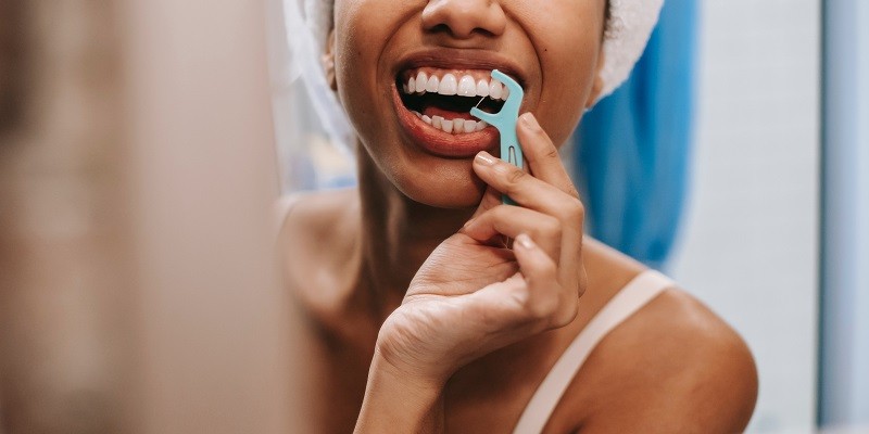 Tips For Taking Care Of Your Teeth