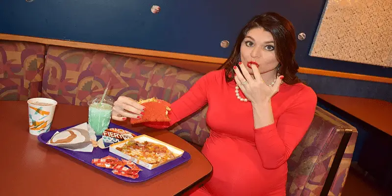 Can I Eat Taco Bell While Pregnant