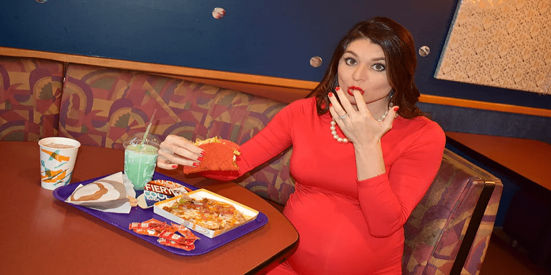 Can I Eat Taco Bell While Pregnant