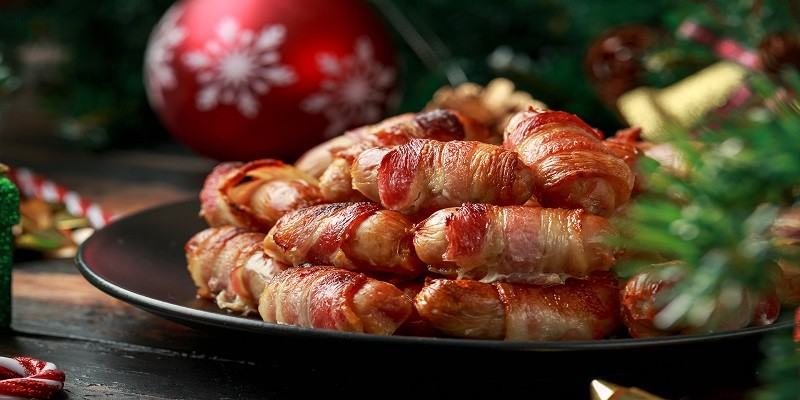 Can I Eat Pigs In A Blanket While Pregnant