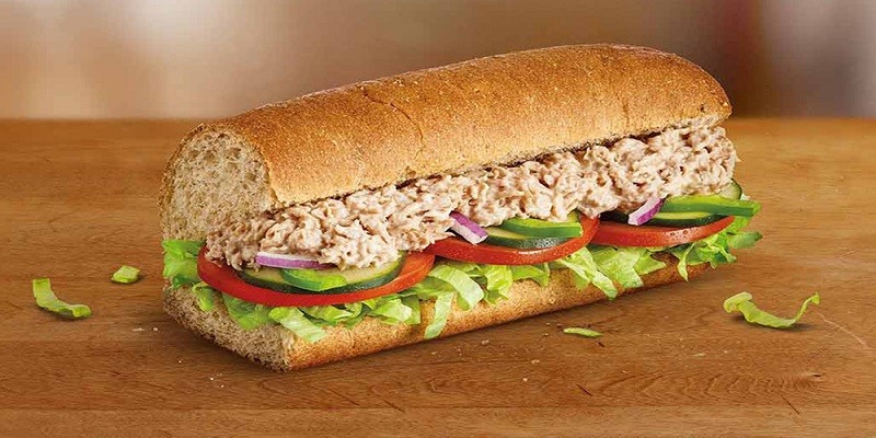 Can I Eat Subway Tuna While Pregnant
