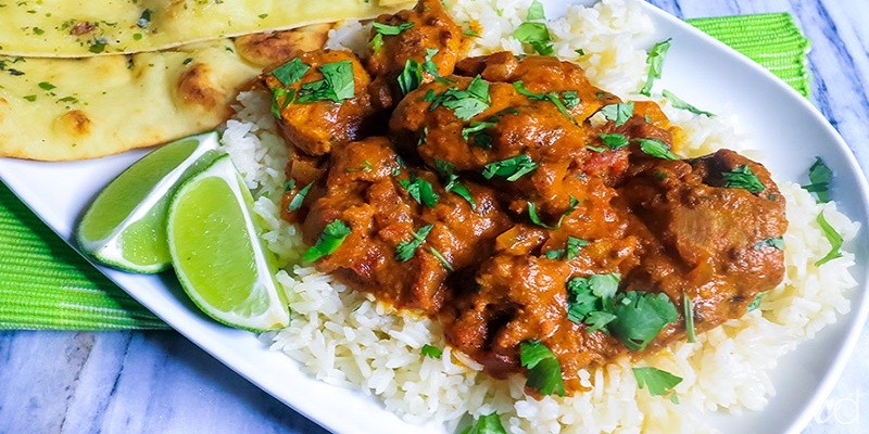 Can I Eat Tikka Masala When Pregnant