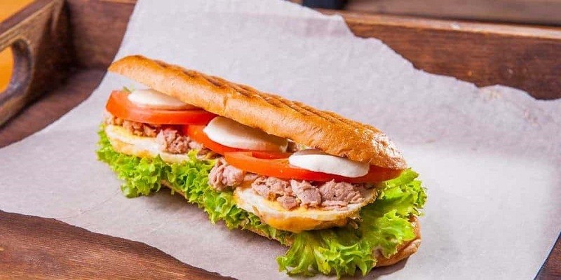Can I Eat Tuna From Subway While Pregnant