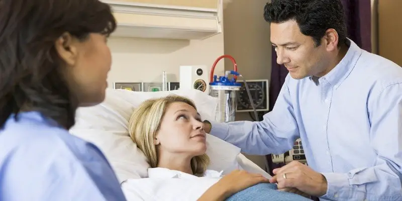 Can I Get Local Anesthesia While Pregnant