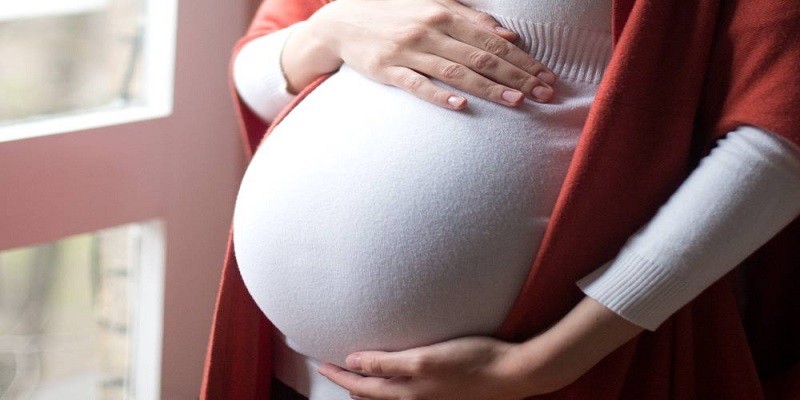 Can I Get Pregnant With A Yeast Infection