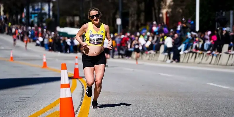 Can I Run A Half Marathon Pregnant