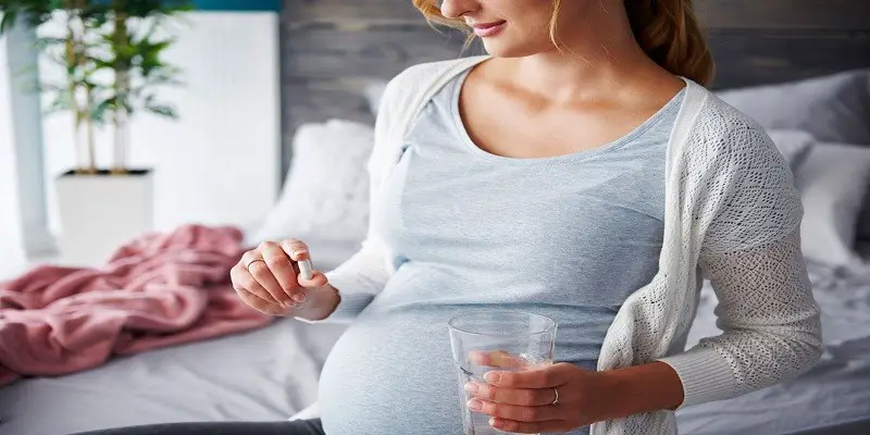 Can I Switch My Prenatal Vitamins During Pregnancy