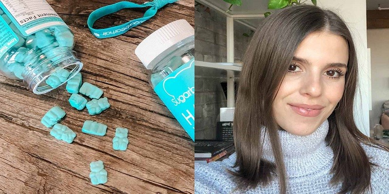 Can I Take Sugar Bear Vitamins While Pregnant