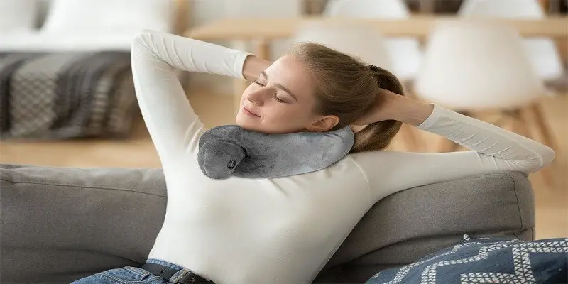 Can I Use A Neck Massager While Pregnant