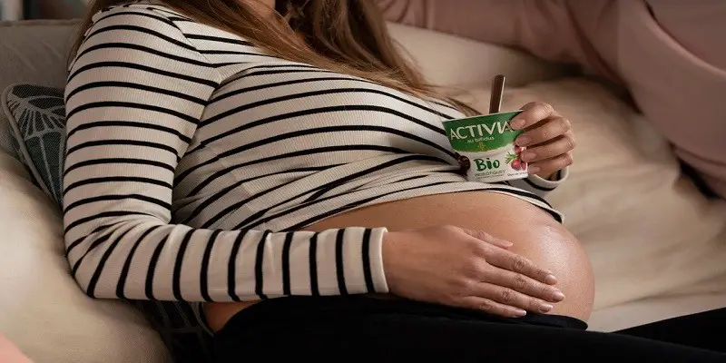 Can You Eat Activia While Pregnant